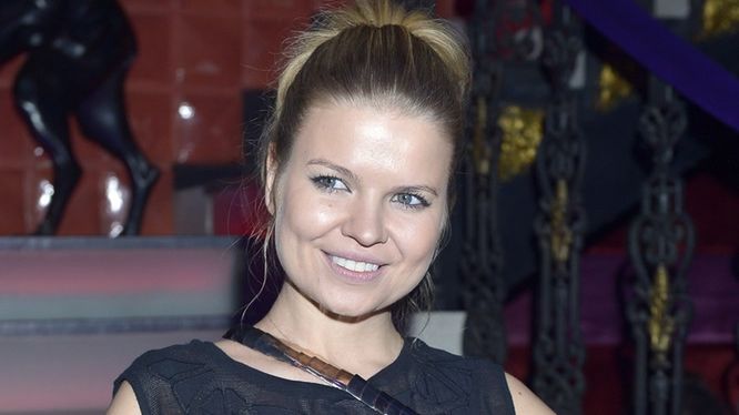Marta Manowska