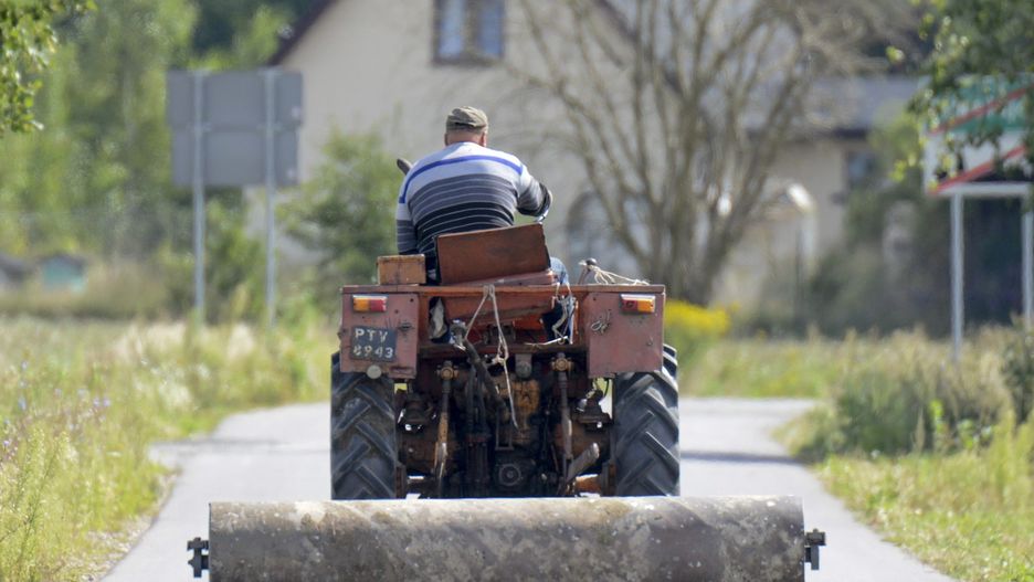 Rolnicy czują się prześladowani przez osoby, które z miast przeprowadzają się na wieś