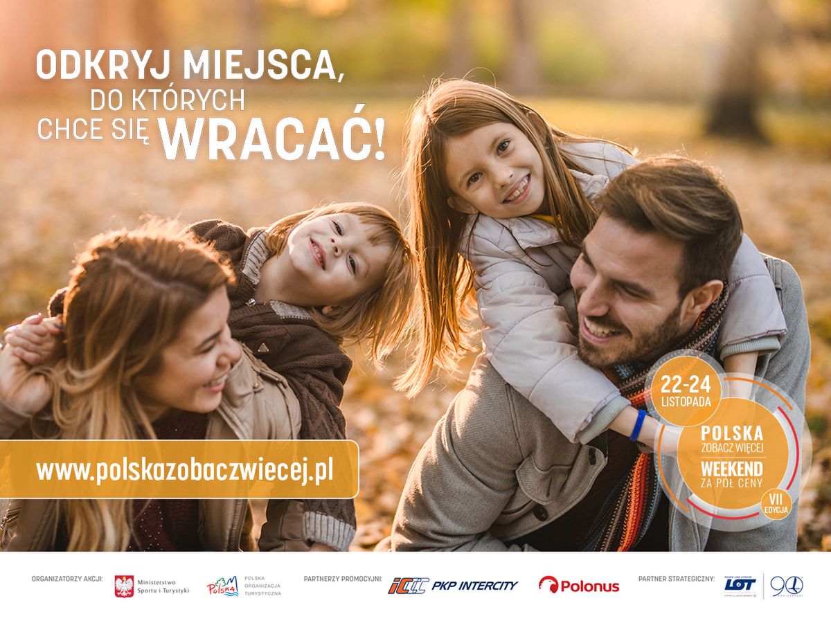 Dolny Śląsk: "weekend za pół ceny" – sprawdź, co zobaczyć we Wrocławiu i regionie