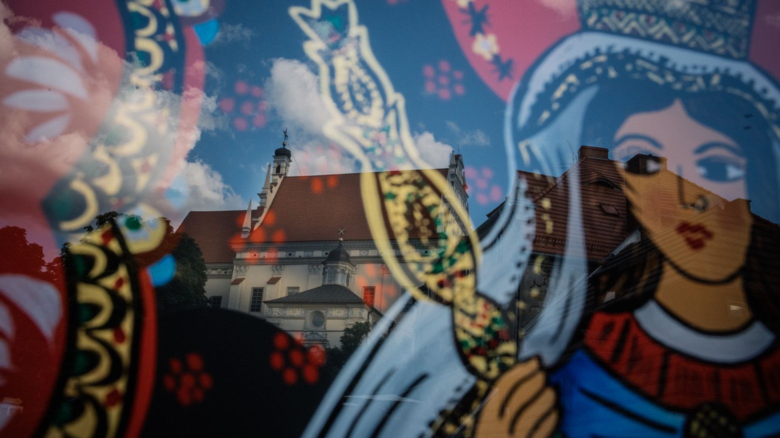Na stałe w Kazimierzu mieszka ok. 2 tys. osób, a turystów jest rocznie nawet 600 tys. 