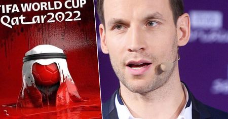 Wyprowadzony z równowagi Tomasz Wolny ostro o mundialu w Katarze. Nie oszczędził PZPN i selekcjonera. "Największy syf polskiej piłki"
