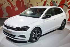 Volkswagen Polo VI - czy mamy nowego lidera segmentu B?