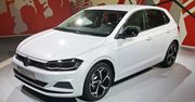 Volkswagen Polo VI - czy mamy nowego lidera segmentu B?