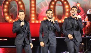 Il Volo w Łodzi - bilety trafiły do sprzedaży