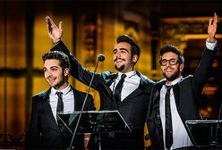 IL VOLO – niezbędnik koncertowy