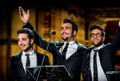 Magiczna noc z Il Volo w Warszawie