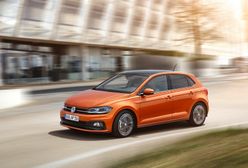 Od lat 70. do dziś. Jak zmieniał się VW Polo