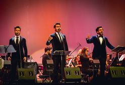 Jubileuszowy koncert IL VOLO w Gliwicach!