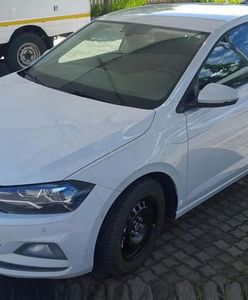 Tak wygląda nowy Volkswagen Polo - zdjęcia szpiegowskie