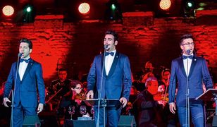 Il Volo: Noche Sin Día – sześć milionów odsłon w dwa miesiące!