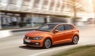 Znamy ceny nowego Volkswagena Polo. Bazowa wersja bez ważnych dodatków