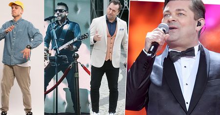 Zarobki gwiazd disco polo zwalają z nóg. Na szycie Zenek, ale reszta też nie może narzekać