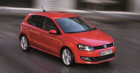 Specjalne wersje Volkswagenów