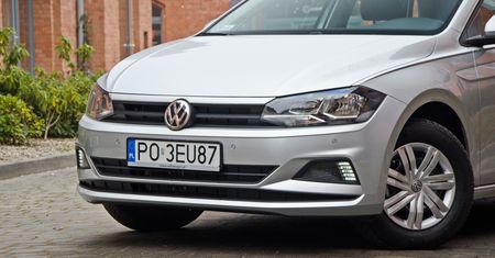 Nowy Volkswagen Polo robi wrażenie. Już w wersji podstawowej