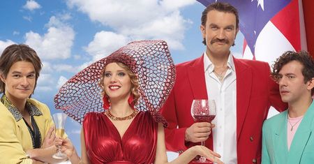 TVN-ie, zrób miejsce dla disco polo. Przecież właśnie to kochają Polacy