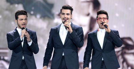 Il Volo o swojej muzyce i nie tylko