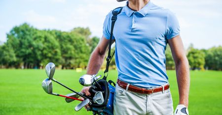 Koszulka polo – świetny zamiennik standardowego T-shirtu