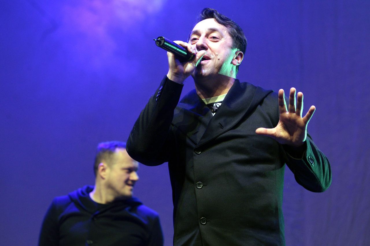 Tylko hity disco polo. Dokończ teksty największych przebojów