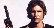 Han Solo pojawi się w Indiana Jones and the Staff of Kings