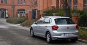 Nowy Volkswagen Polo VI Trendline - galeria zdjęć