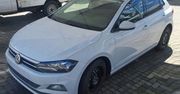 Tak wygląda nowy Volkswagen Polo - zdjęcia szpiegowskie