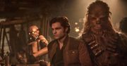"Han Solo: Gwiezdne wojny – historie": pierwszorzędna edycja kolejnego spin-offu [RECENZJA BLU-RAY]