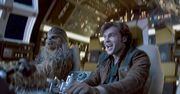 Han Solo nie dorasta Deadpoolowi do pięt. Nowe "Gwiezdne wojny" z najgorszym wynikiem od lat
