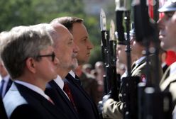 Burza wokół Biura Bezpieczeństwa Narodowego. Soloch: sprawę płk. Juźwika uważam za zamkniętą