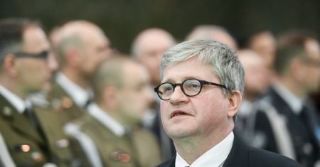 Konflikt USA-Iran. Szef BBN Paweł Soloch spotka się z doradcą Donalda Trumpa Robertem O'Brienem