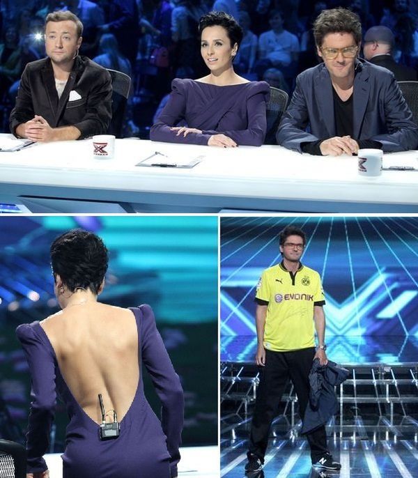 "X Factor": "Nie potraficie znaleźć rzetelnych argumentów, to zamilknijcie!"