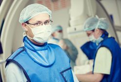 Kontrowersje wokół śmierci dziecka. Lekarka w kręgu podejrzeń