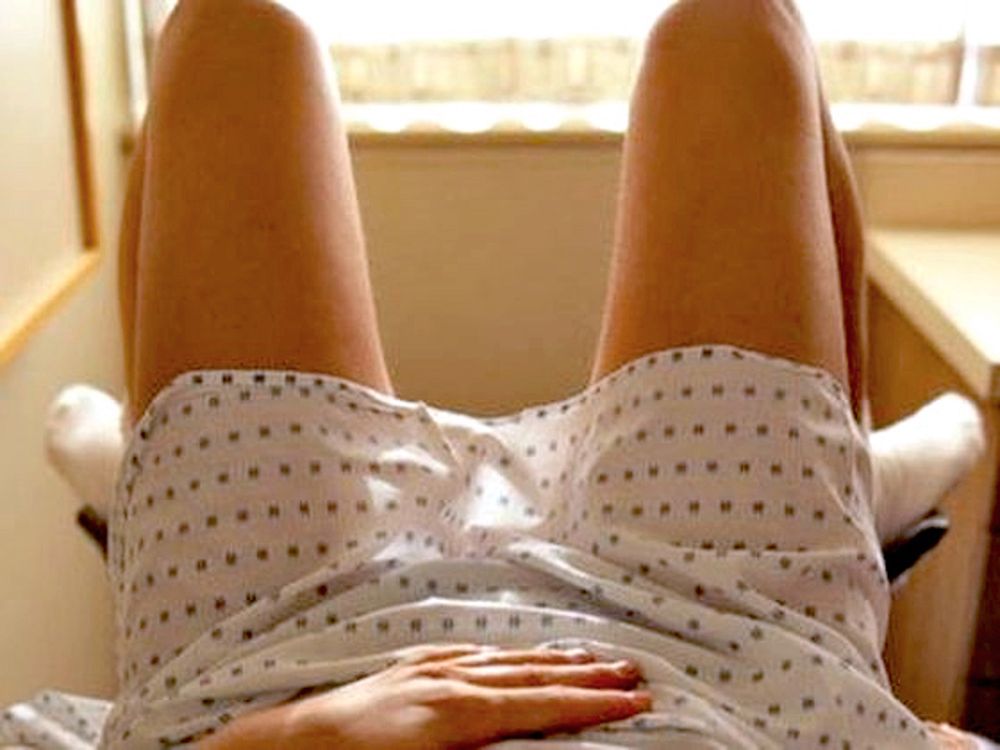 "Wypisuję przynajmniej jedno dziennie" - ginekolog ostro o kobietach proszących o zwolnienie w ciąży