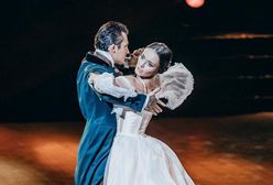 Aktorka ze "Zniewolonej" przeżywa wielki romans na parkiecie. Ksenia Miszyna zakochana!