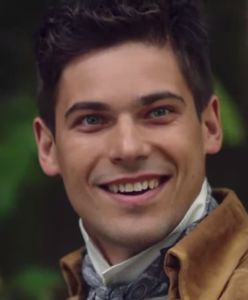 "Zniewolona". Aleksiej Jarowenko ma polskie korzenie