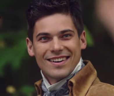 "Zniewolona". Aleksiej Jarowenko ma polskie korzenie