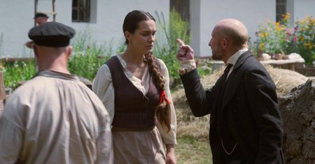 Seriale TV na dziś - "Na Wspólnej", "Zniewolona", "Ultraviolet" [Wtorek, 20.08.2019]