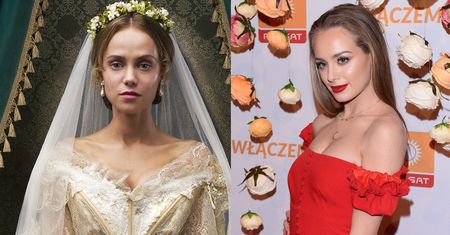 "Zniewolona": szykują się zmiany. Wiktoria Gąsiewska z szansą na główną rolę