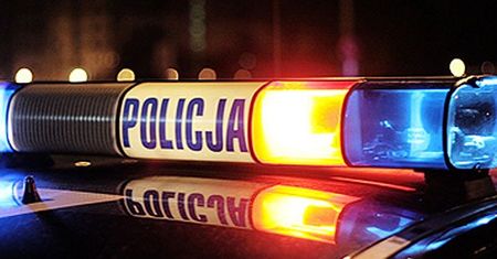 "Emeryt" zawyżał mundurowym