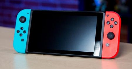 Zgadniecie, która gra na Switchu była najczęściej kupowana na eShopie w 2017?