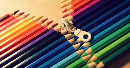 Znasz się na kolorach? Udowodnij!