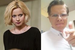 Filip Chajzer oberwał za dobre słowo o Pieńkowskiej. Chciał dobrze, a wyszło jak zwykle