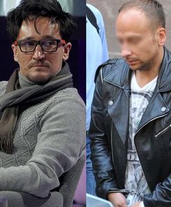 Michał Wiśniewski żałuje Dariusza K.