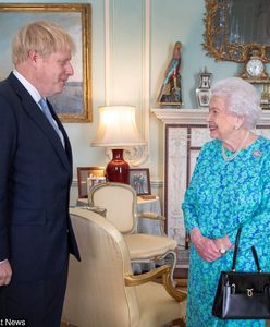 Rząd Borisa Johnsona poprosi królową Elżbietę II o zawieszenie parlamentu. To umożliwi brexit bez umowy