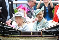 Uratował życie księżniczce Annie. Teraz musi sprzedać medal od królowej