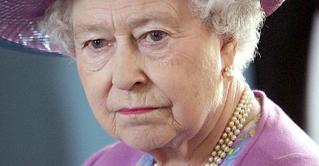 Urodziny królowej Elżbiety II bez jednej bliskiej osoby! Kto nie przyszedł na przyjęcie do monarchini?