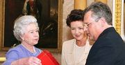Prezydent Kwaśniewski będzie gościem brytyjskiej królowej