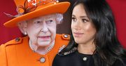 Oświadczenie królowej zadziwiło Brytyjczyków. Pierwszy raz TAK zwróciła się do Meghan. Co chciała udowodnić?