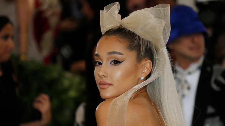 Ariana Grande przekazała pokaźną kwotę na szczytny cel.