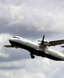 Ogromne turbulencje podczas lotu do Bangkoku. Ludzie wypadali ze swoich miejsc