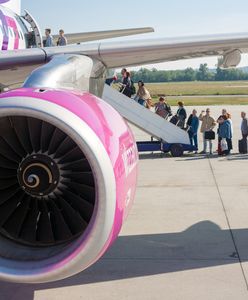 Wizz Air przewiezie z Wrocławia do Odessy